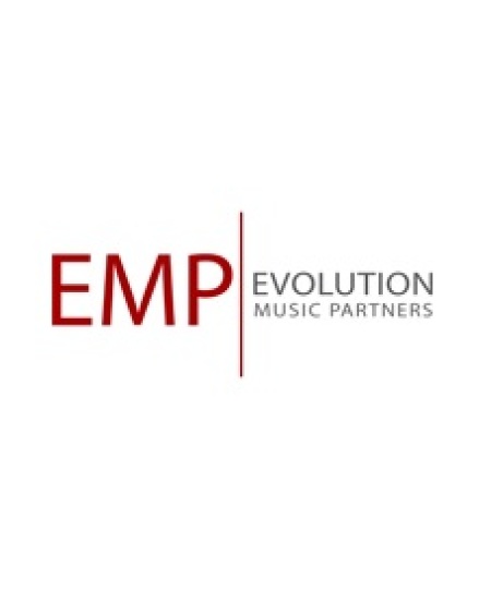 Evolution Music Partners