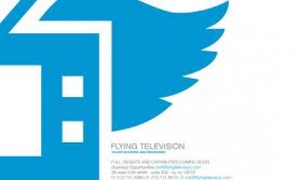 Flying Television