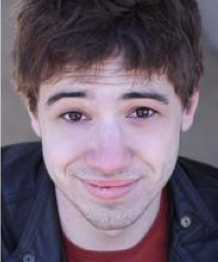 AJ Holmes, Book, Music & Lyrics, Performer - Theatrical Index, Broadway,  Off Broadway, Touring, Productions