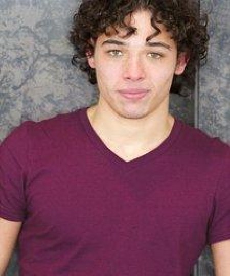 Anthony ramos hotsell 21 chump street