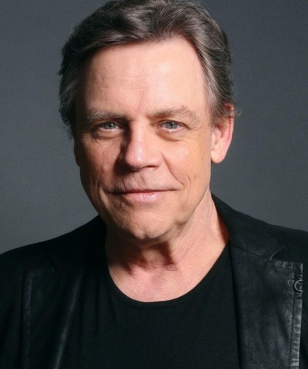 Mark Hamill (Performer)