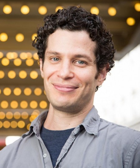 Thomas Kail