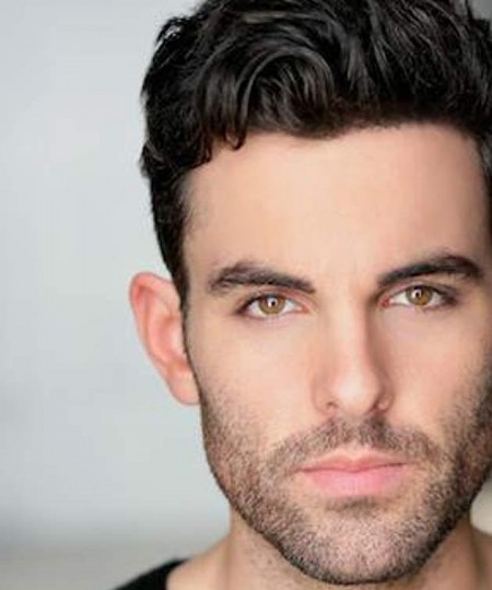Zak Resnick, Performer - Theatrical Index, Broadway, Off Broadway, Touring,  Productions