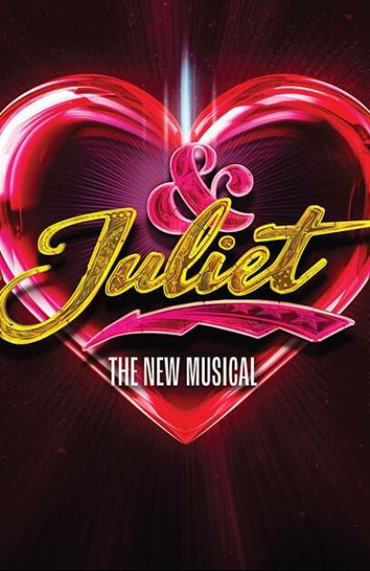  Juliet (Broadway, Stephen Sondheim Theatre, 2022)