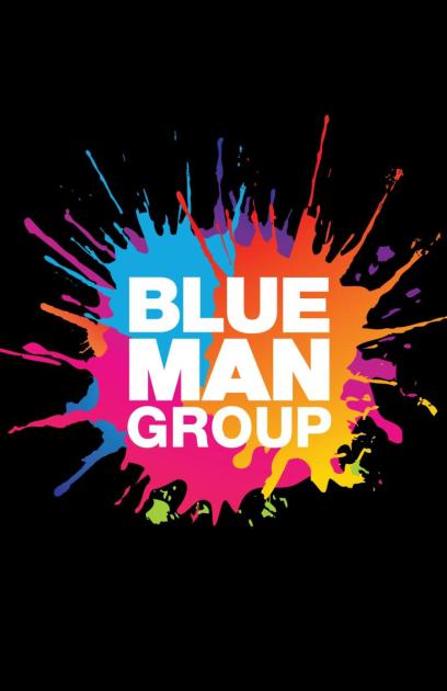 Official Blue Man Group Website, Learn About Our Shows & Offers