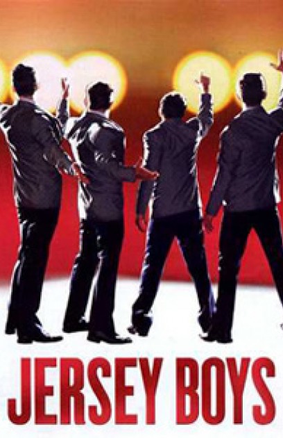 jersey boys 2005