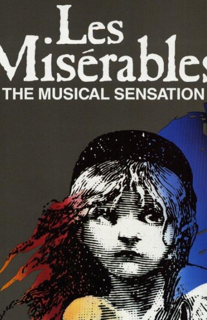 Les Miserables