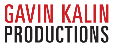 Gavin Kalin Productions