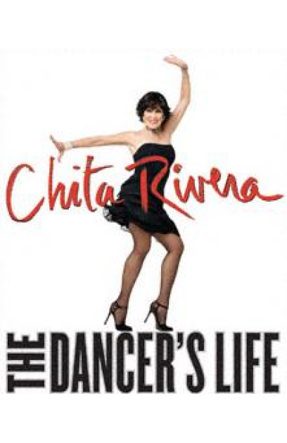 Chita Rivera: The Dancer's Life
