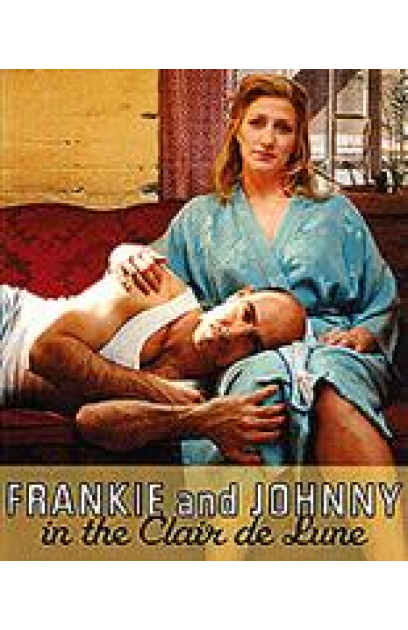 Frankie and Johnny in the Clair De Lune