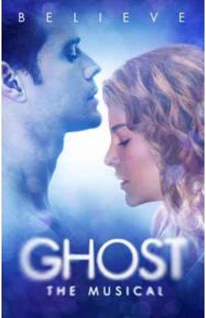 GHOST The Musical