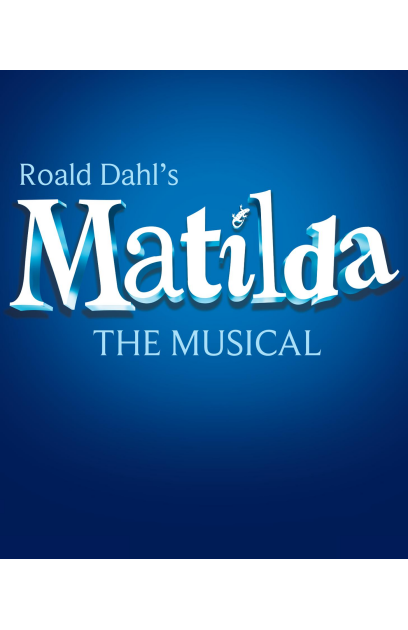 MATILDA The Musical