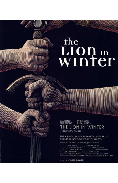 The Lion In Winter