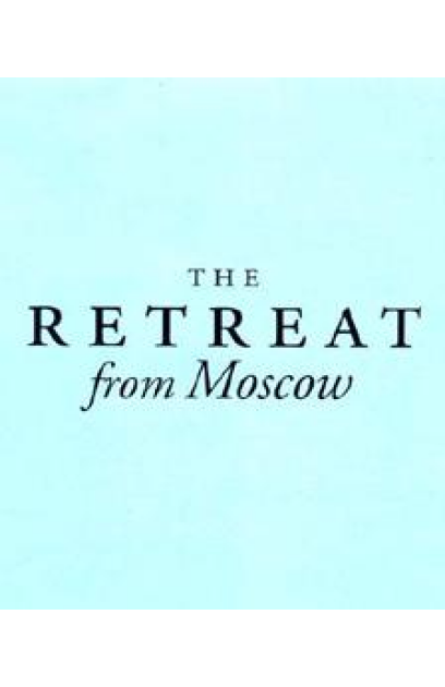 The Retreat from Moscow