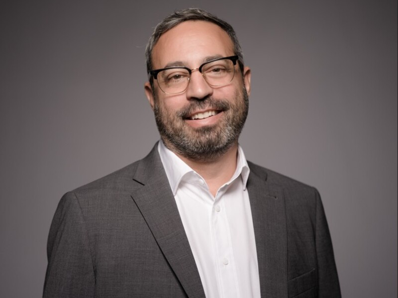 Barrington Stage Company announces Greg Reiner as the new Managing Director