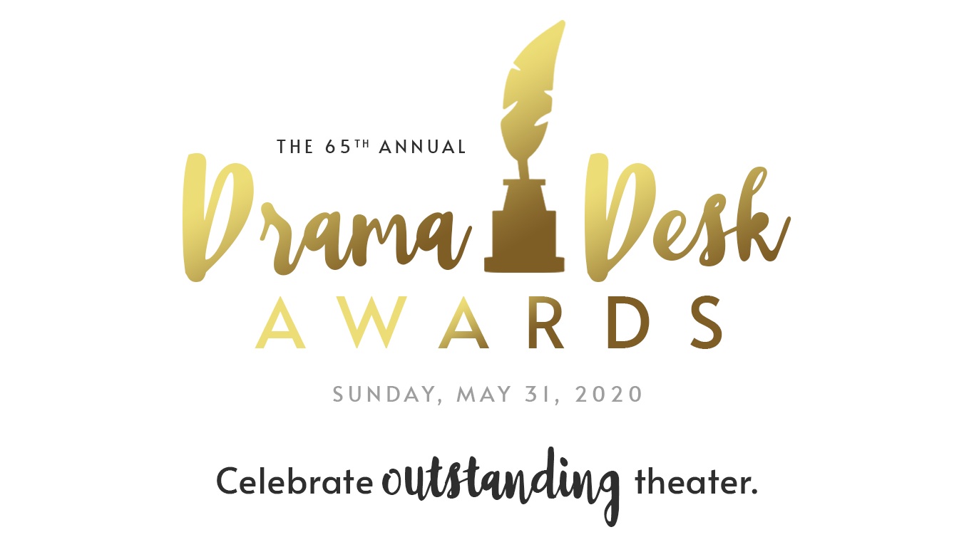 The Drama Desk Awards Debuts New Statuette Design Theatrical Index