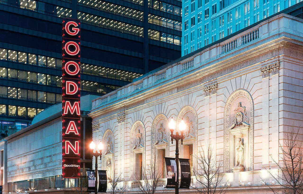 Robert Falls to Step Down as Artistic Director of Goodman in Summer 2022 - Theatrical Index Robert Falls to Step Down as Artistic Director of Goodman in Summer 2022 - Theatrical Index