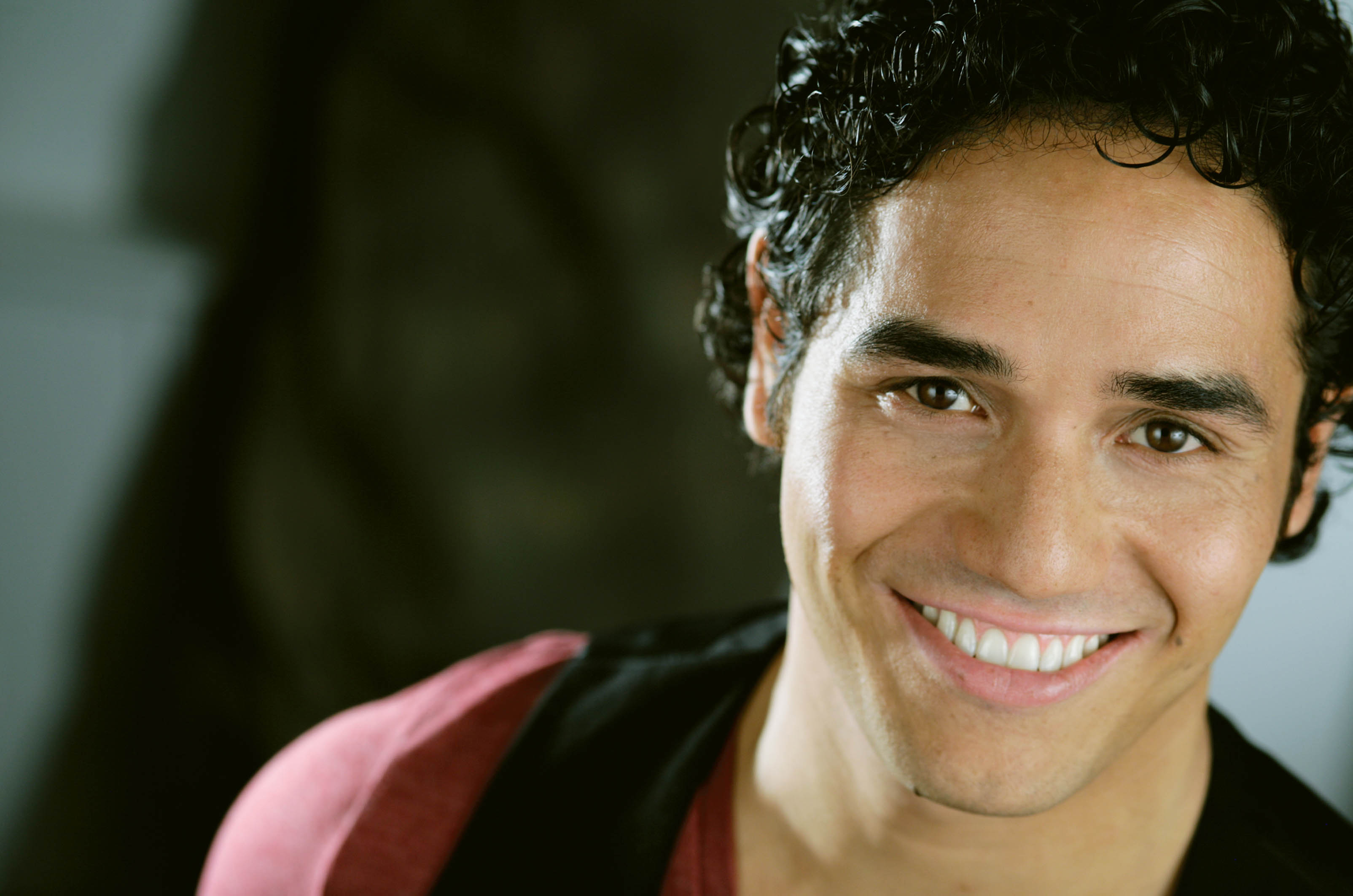 Adam Jacobs, Courtney Reed & James Monroe Inglehart to announce Drama