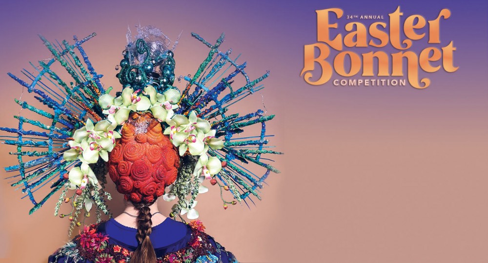 (CANCELED) 34th Annual Easter Competition set for 4/21 & 4/22