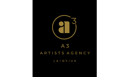 A3 Artists Agency