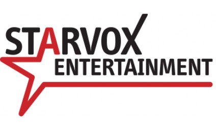 Starvox Entertainment