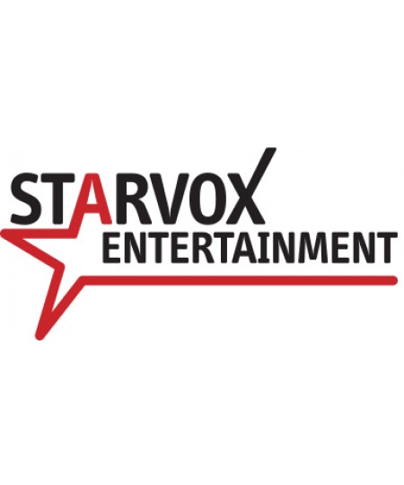 Starvox Entertainment