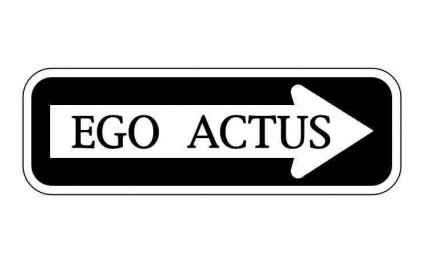 Ego Actus Design