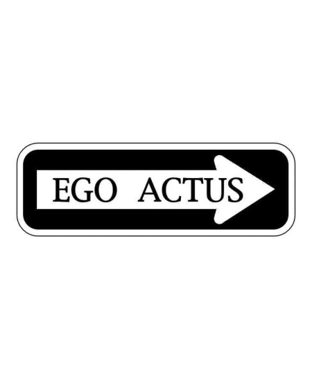 Ego Actus Design