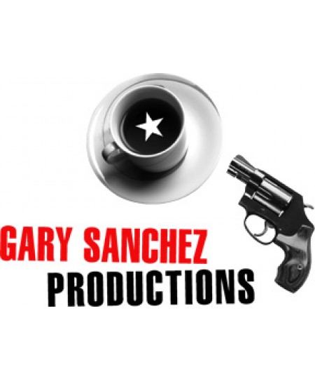 Gary Sanchez Productions