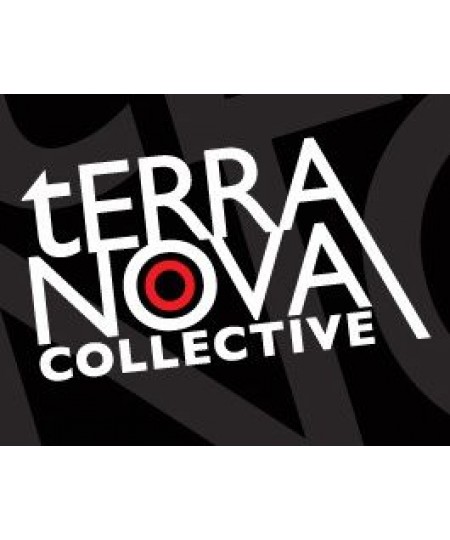 terraNOVA Collective