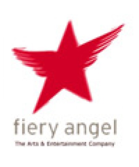 Fiery Angel Ltd
