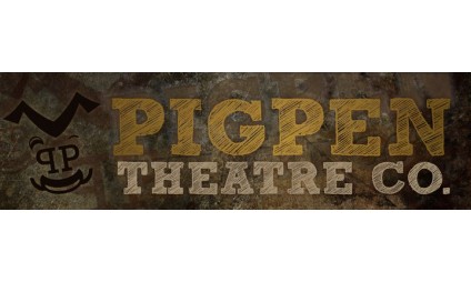 PigPen Theatre Co