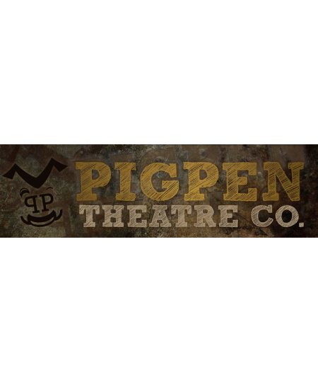 PigPen Theatre Co