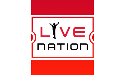 Live Nation