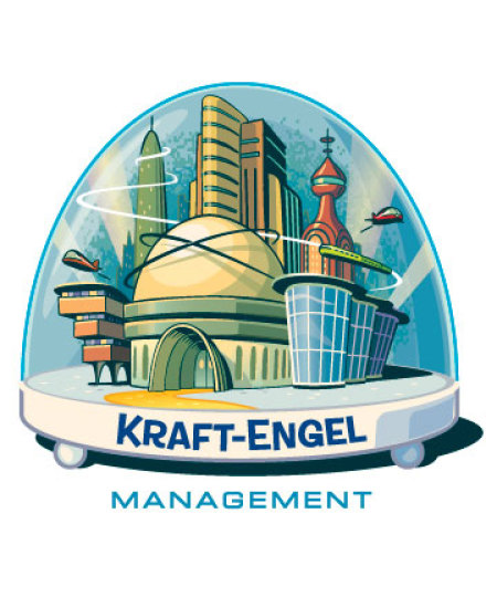 Kraft-Engel Management