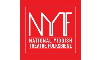 National Yiddish Theatre Folksbiene