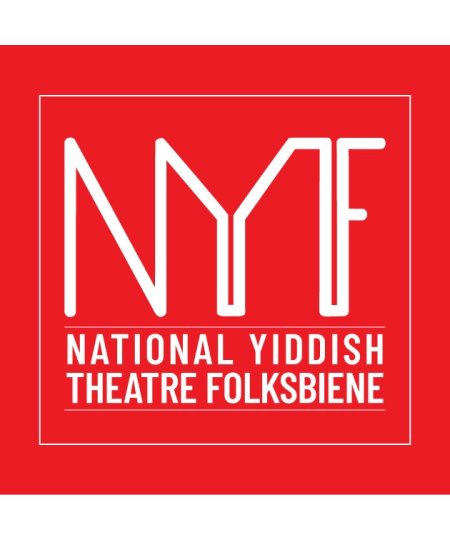 National Yiddish Theatre Folksbiene