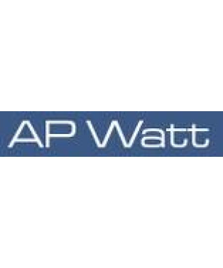 A P Watt Ltd