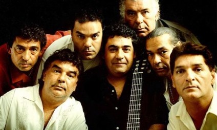 The Gipsy Kings