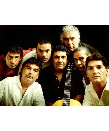 The Gipsy Kings