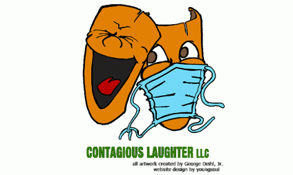 Contagious Laughter LLC