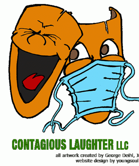 Contagious Laughter LLC