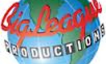 Big League Productions