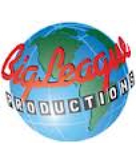 Big League Productions