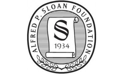 The Alfred P Sloan Foundation