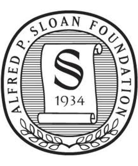 The Alfred P Sloan Foundation
