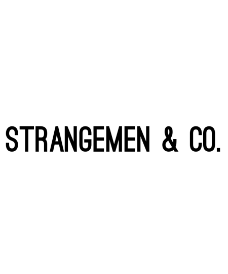 Strangemen Theatre Company
