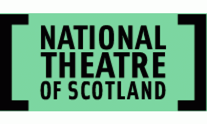 The National Theatre of Scotland