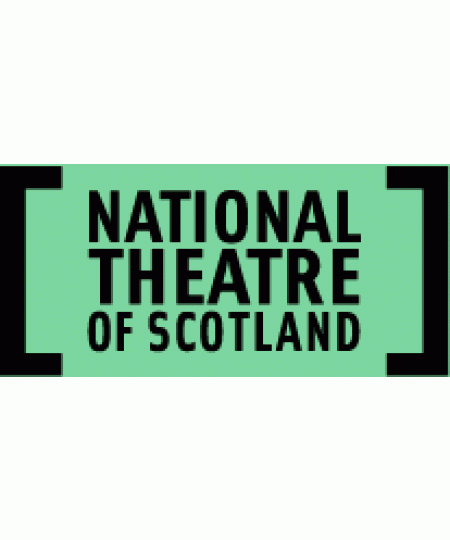 The National Theatre of Scotland