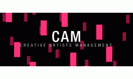 Creative Artists Management